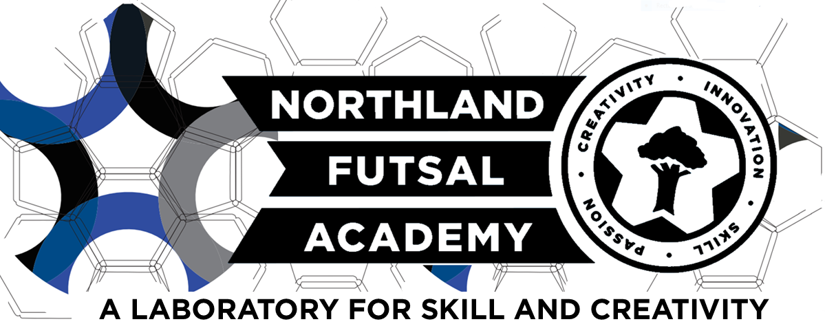 Northland Futsal Academy Registration